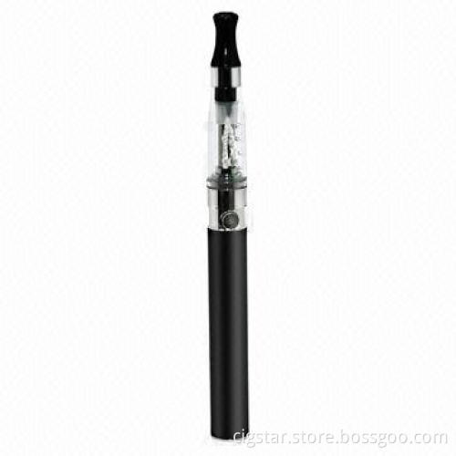 2013 Hot Sell eGo CE4/CE5/CE6 E-cigarette with 650/900/1,100mAh Battery Capacity, Huge Vapor